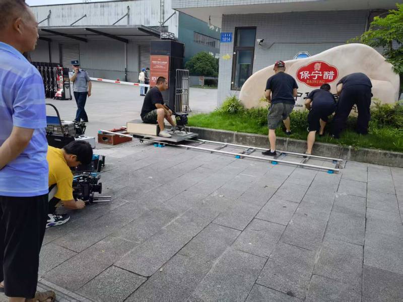 上城区TVC拍摄：制造业专属TVC方案，用镜头展现企业硬核实力！
