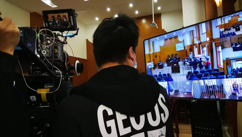 上城区TVC制作：政企单位合规宣传，专业把控内容，官方平台适用！