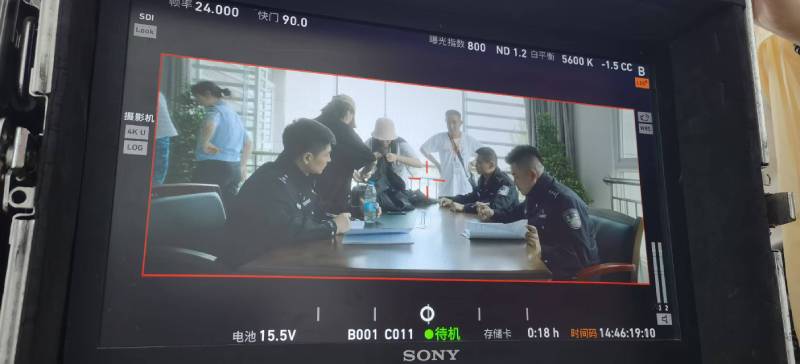 上城区TVC拍摄：活动类广告专属，即时产出高光内容，满足宣发时效！