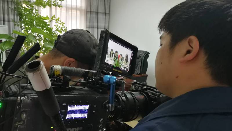 上城区广告片拍摄公司：国潮文化策展人，东方元素与现代审美碰撞