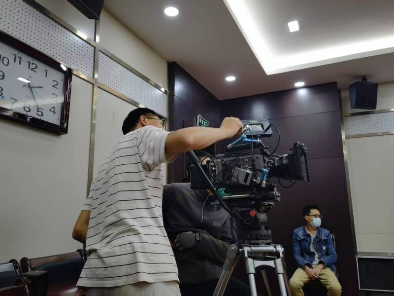 价值沉淀，长效赋能——上城区TVC与广告片拍摄制作的长效价值构建
