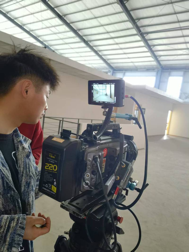 创新驱动，智领未来——上城区TVC与广告片拍摄制作的创新实践