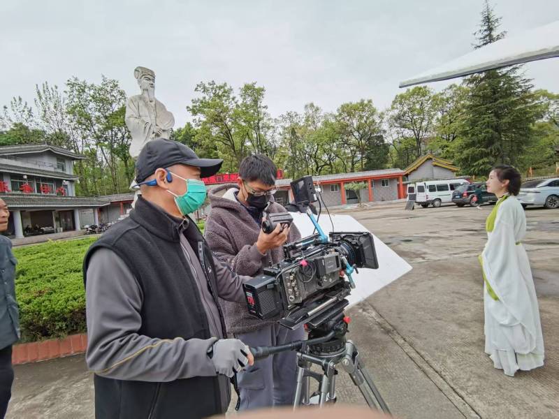 上城区广告片拍摄公司：从策划到投放，一站式服务，让品牌传播更高效！