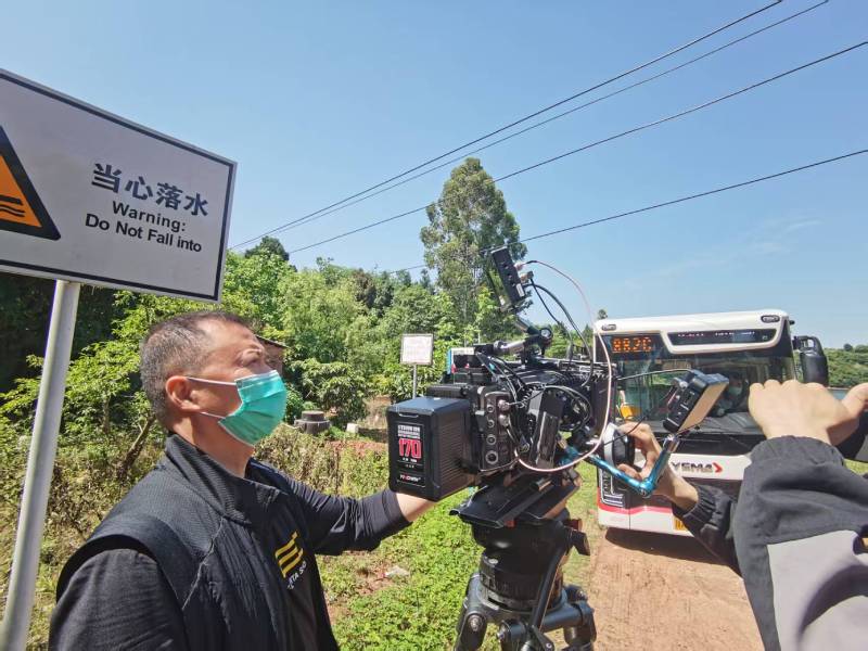 上城区TVC拍摄公司：深耕本地市场，为品牌定制专属拍摄方案